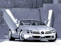 pic for Cars Mercedes